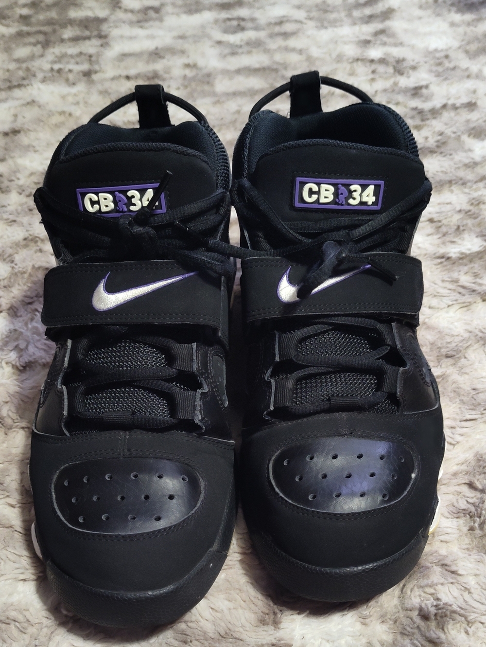 Men's Nike Air CB 34 'Godzilla' Sneakers
